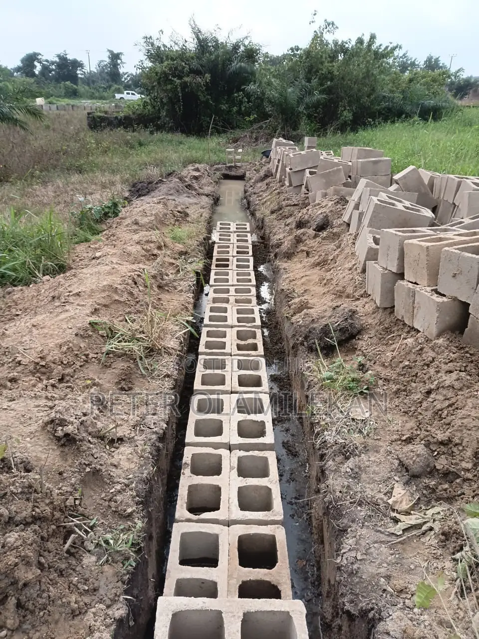 Building Contractor/House Builder