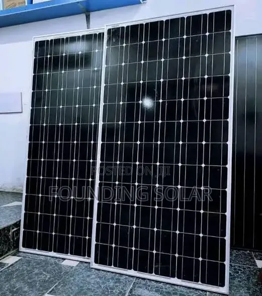 Solar Panel