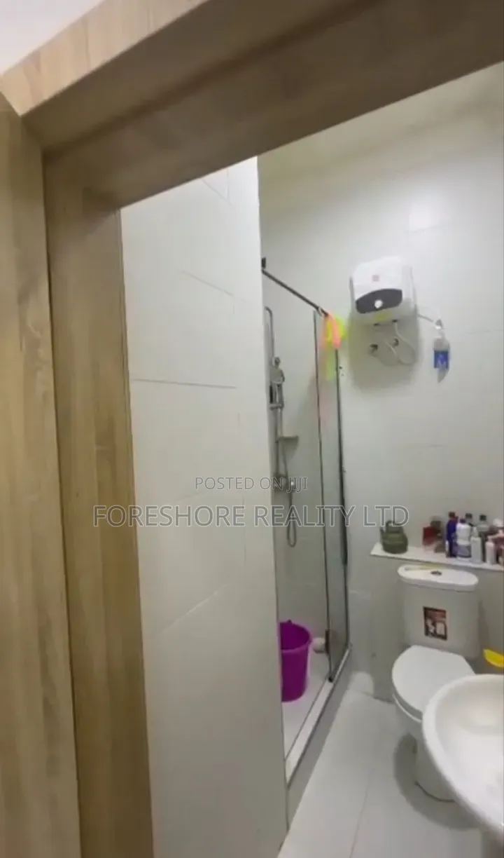 2bdrm Shared Apartment in Agungi for rent