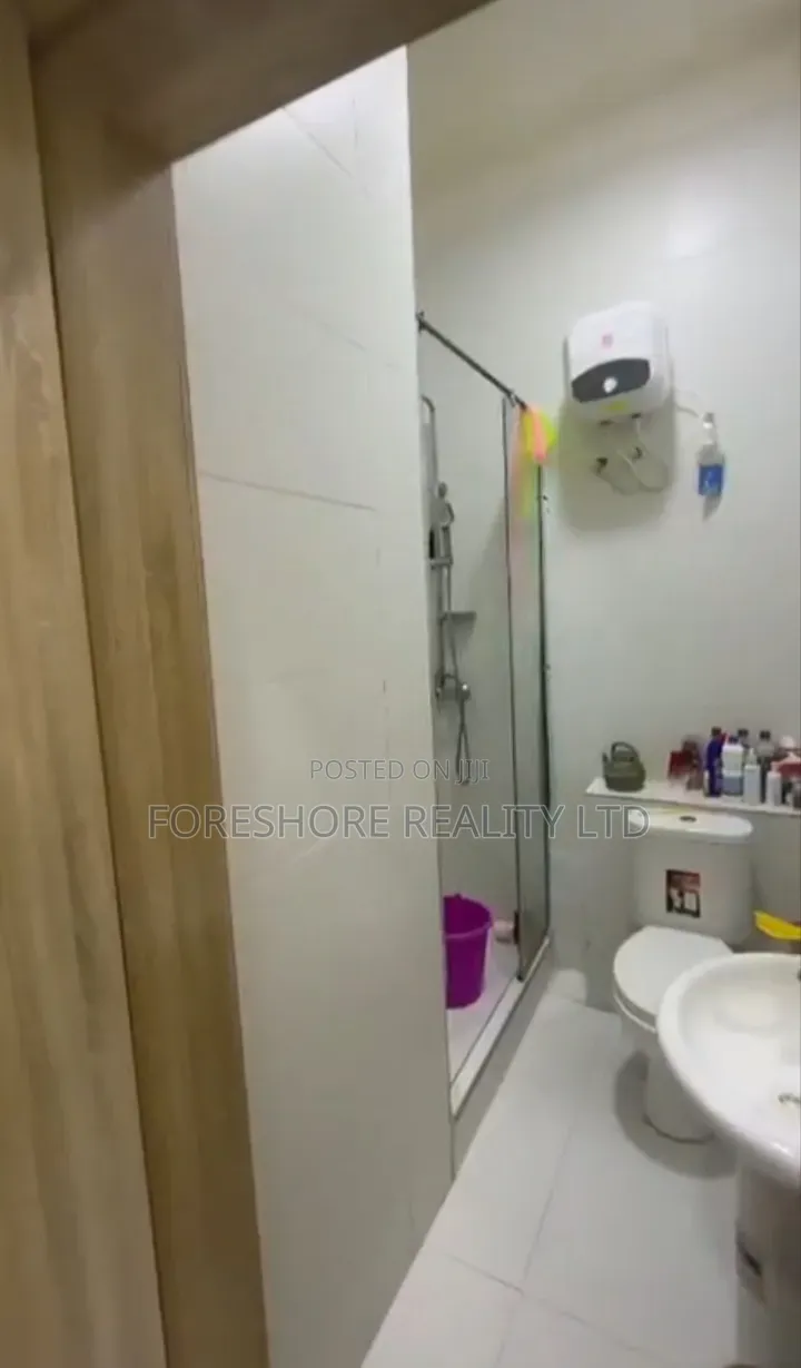 2bdrm Shared Apartment in Agungi for rent