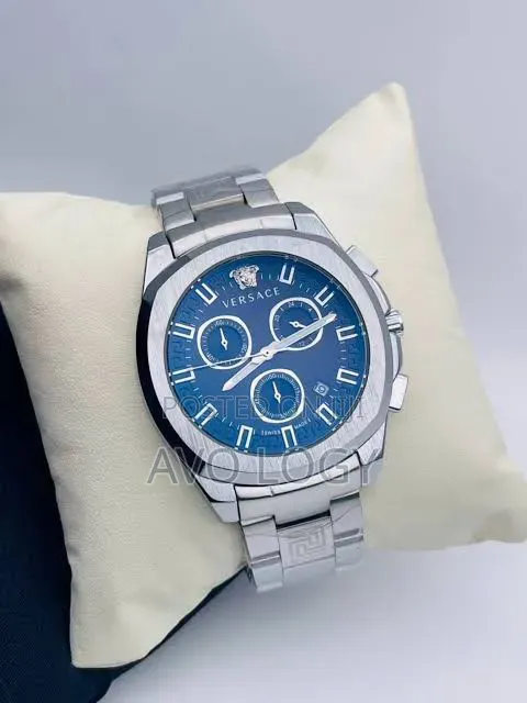 Versace Wristwatch