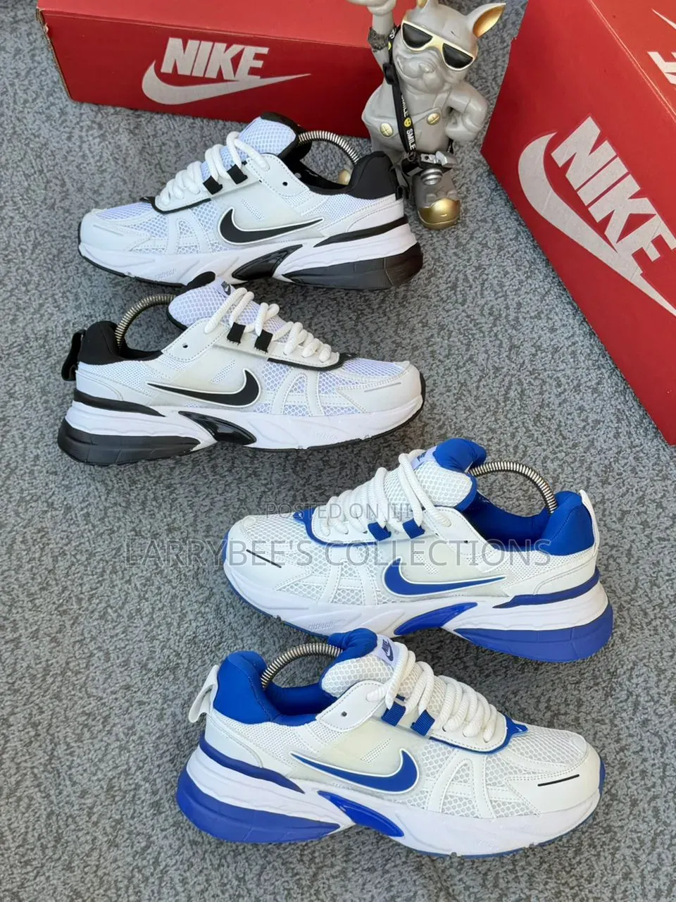 Nike V24 Run Sneakers