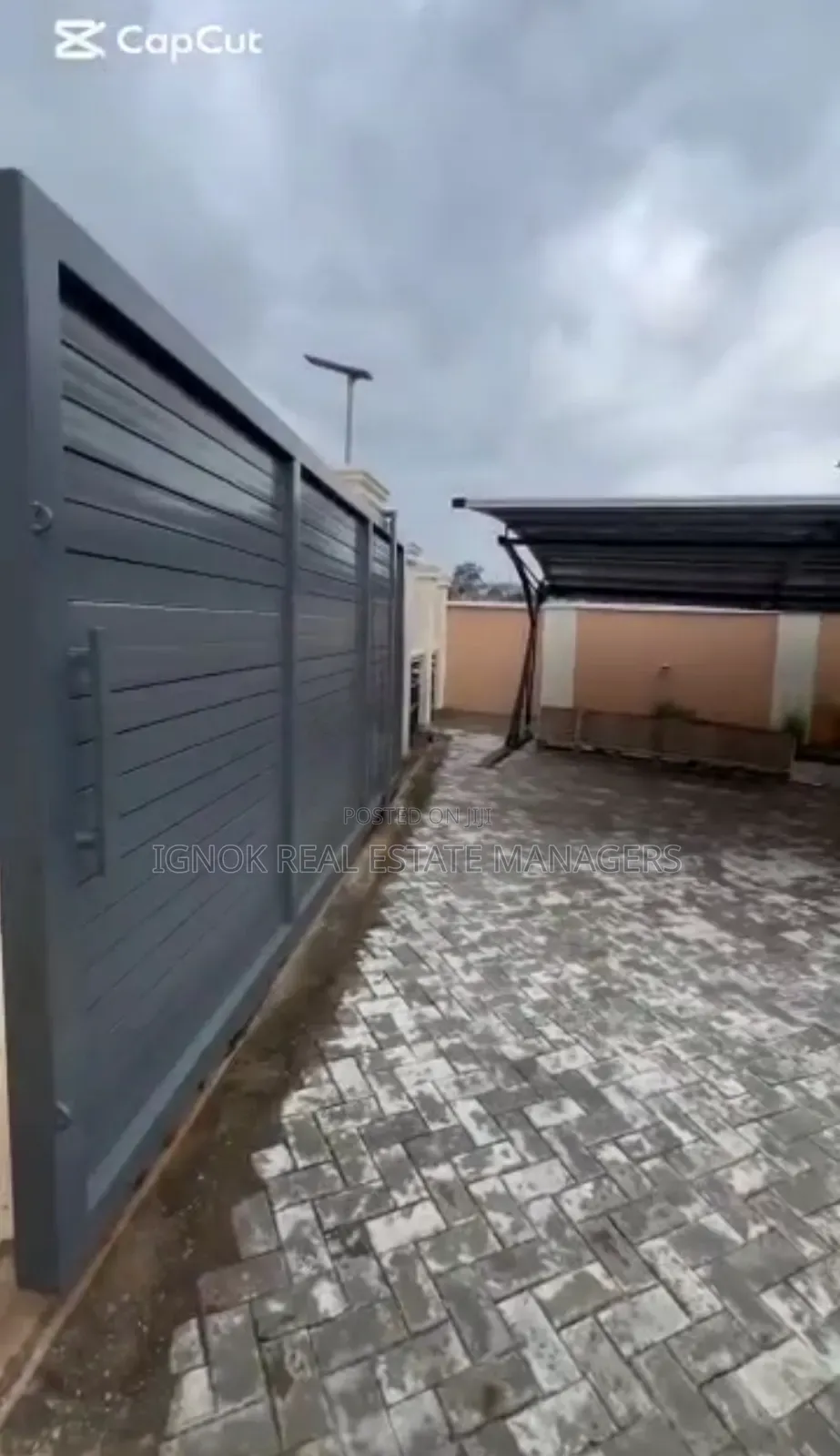 4bdrm Duplex in Apo Primary School, Zone B for sale