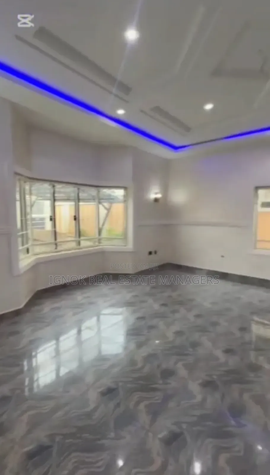 4bdrm Duplex in Apo Primary School, Zone B for sale