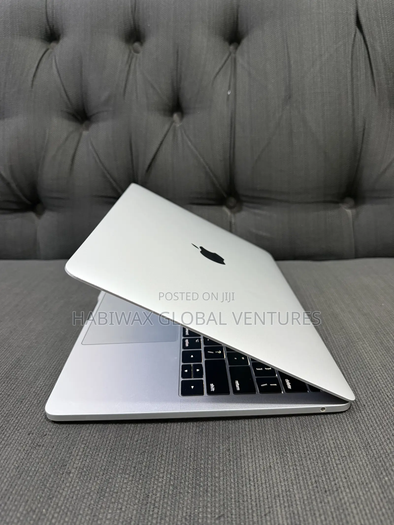 Laptop Apple MacBook Pro 2017 16GB Intel Core i7 SSD 256GB