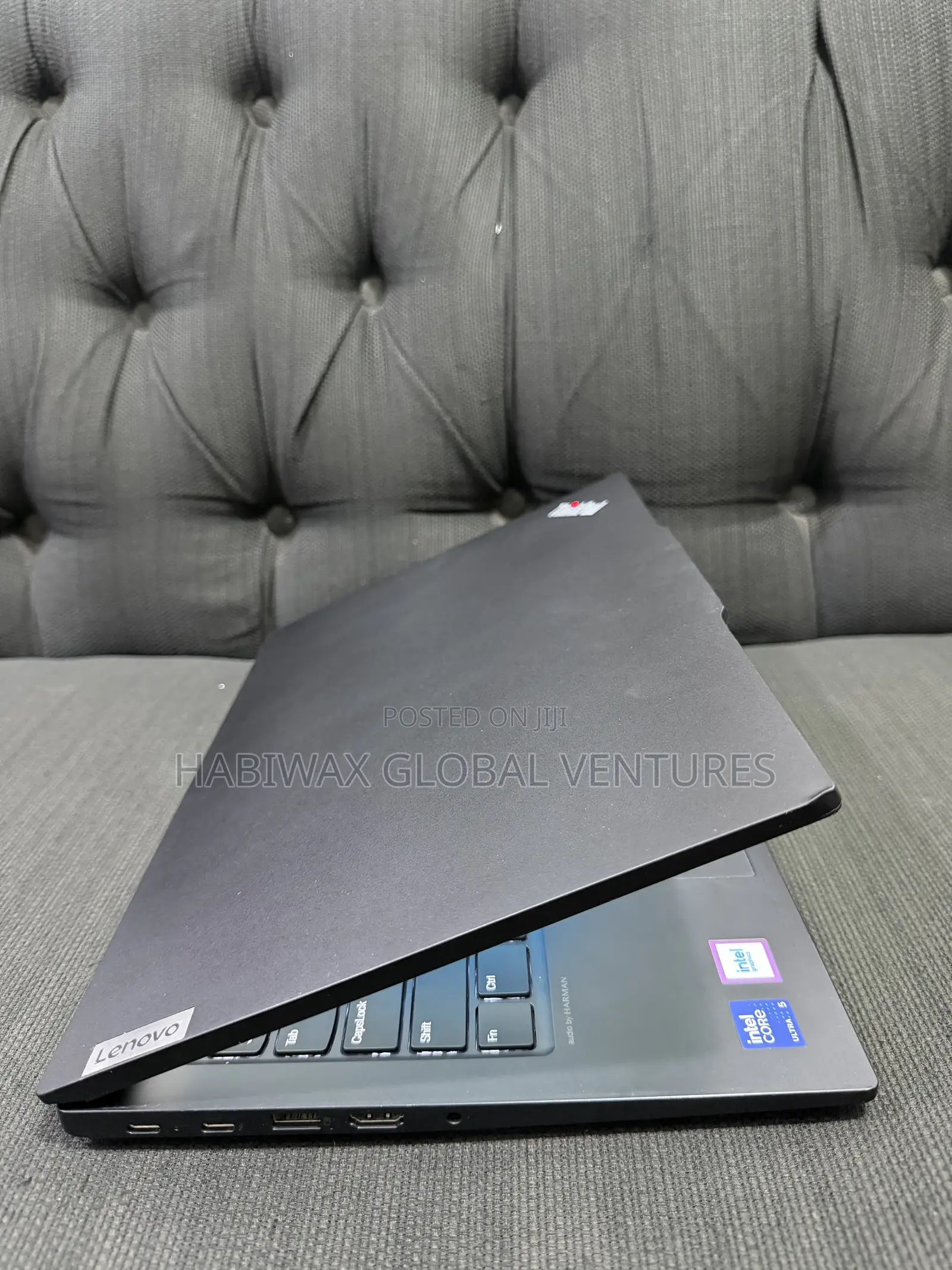 Laptop Lenovo ThinkPad E14 Gen 6 16GB Intel Core Ultra 5 SSD 512GB