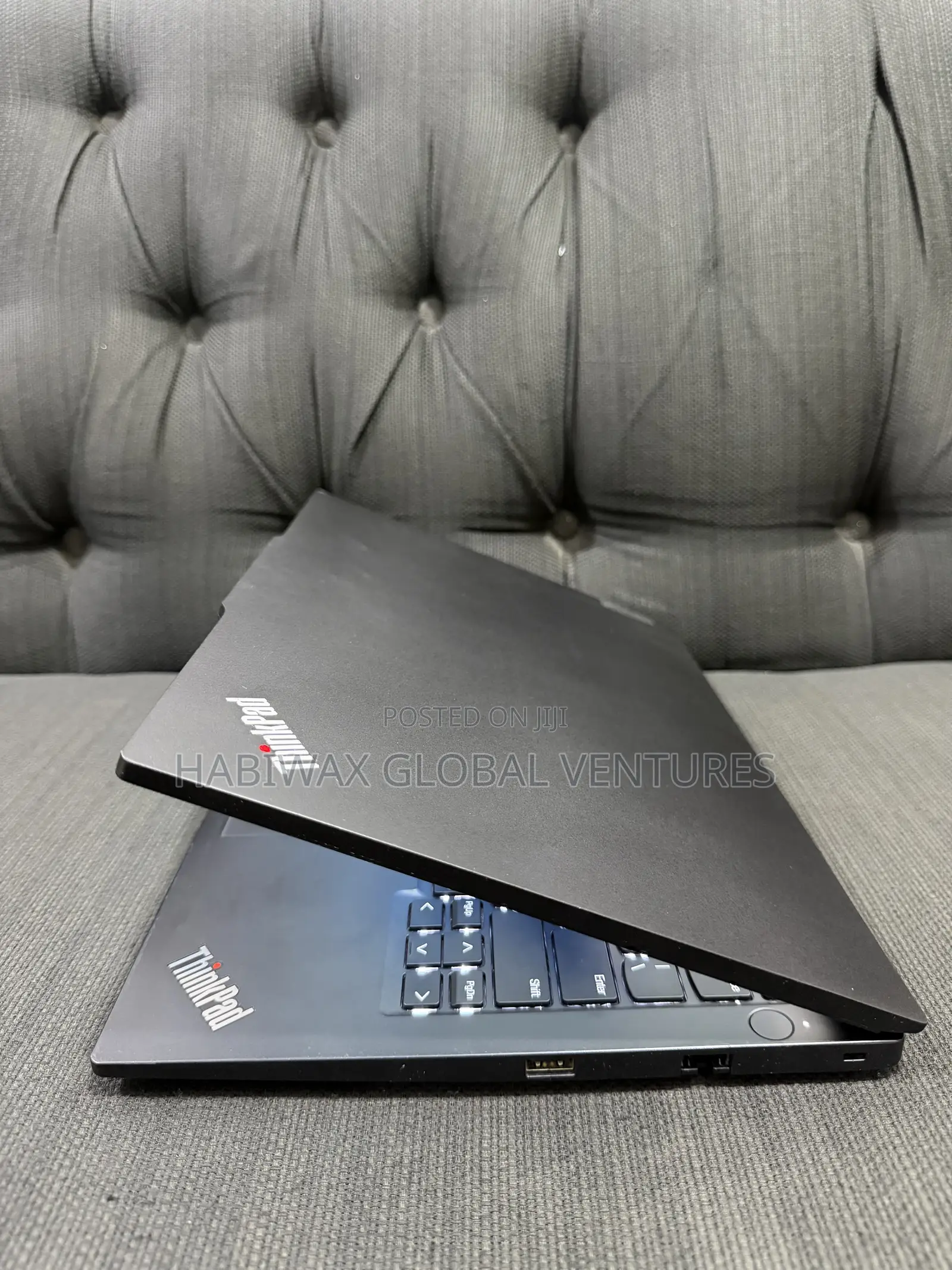 Laptop Lenovo ThinkPad E14 Gen 6 16GB Intel Core Ultra 5 SSD 512GB