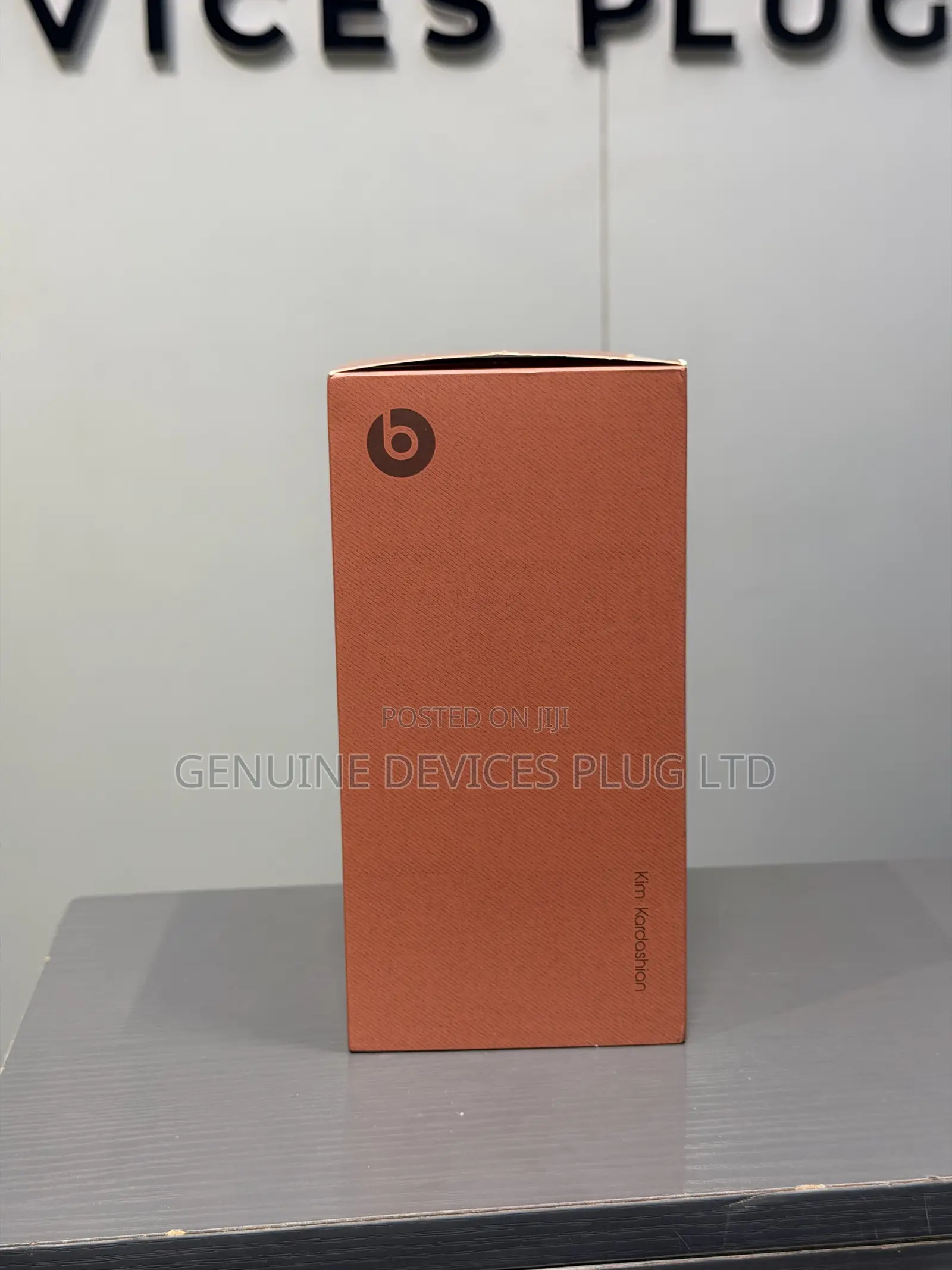 Premium Beats Studio Pro X Kim Wireless Headphone - ANC