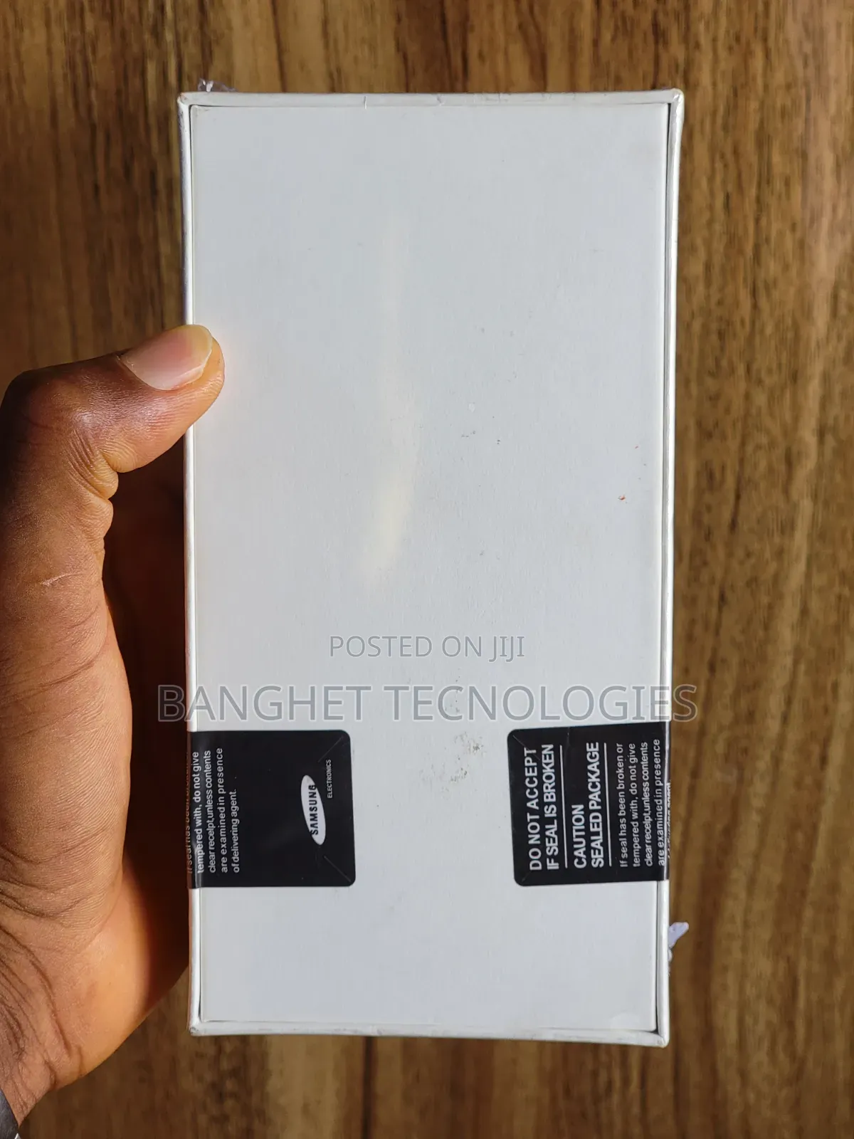 New Samsung Galaxy S20 FE 5G 128 GB Blue