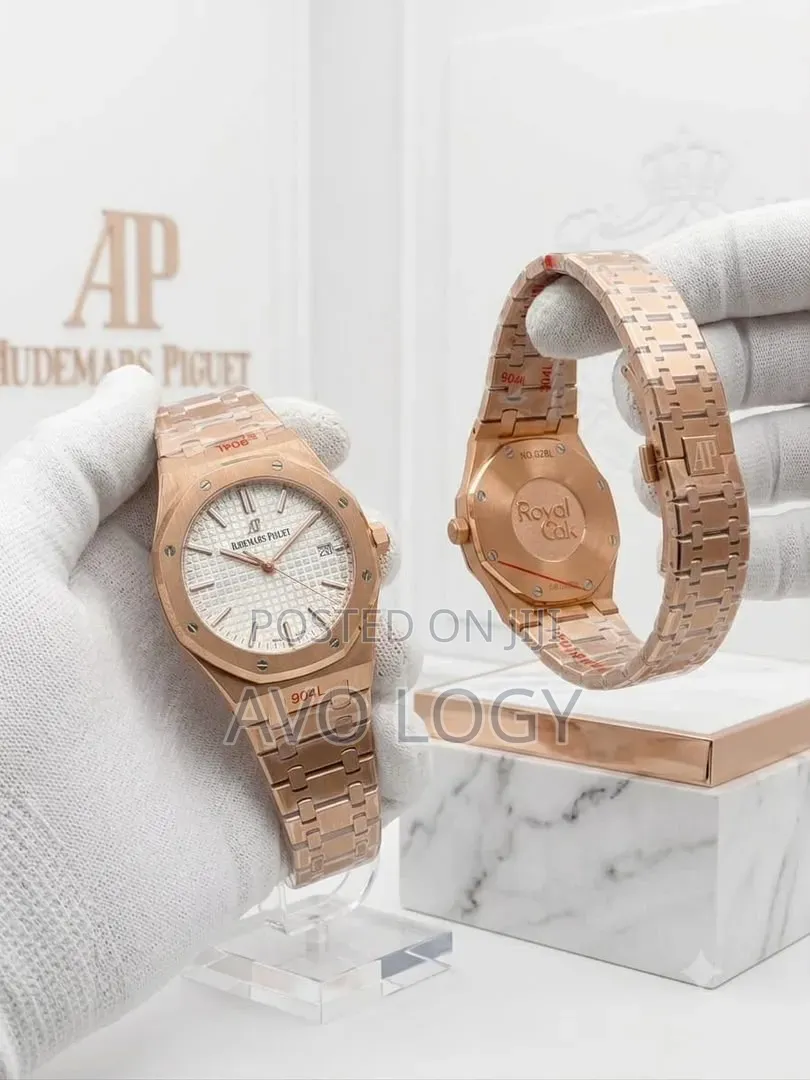 Audemars Piguet Wristwatch