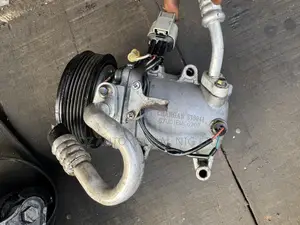Changan CS35 AC Compressor – Fits Changan CS55 Plus – Direct Tokunbo