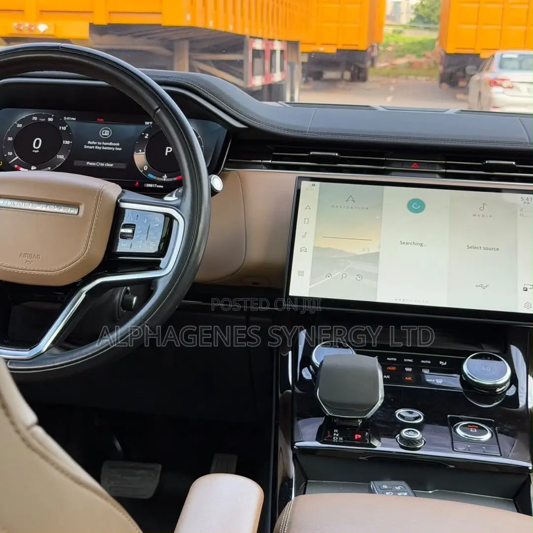 Land Rover Range Rover Sport P360 SE 4WD 2023 Gray