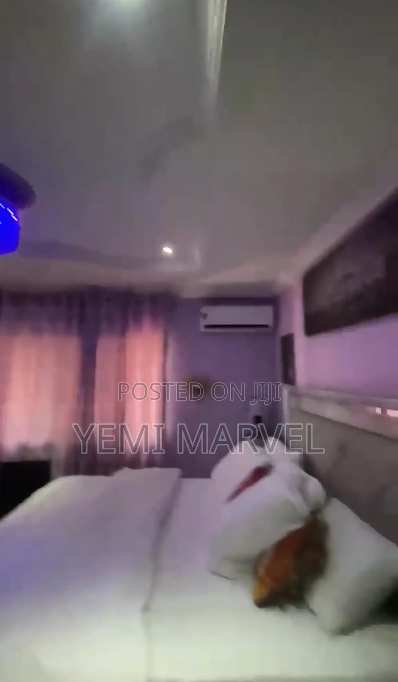 5bdrm Block of Flats in Peluseriki Estate, for sale