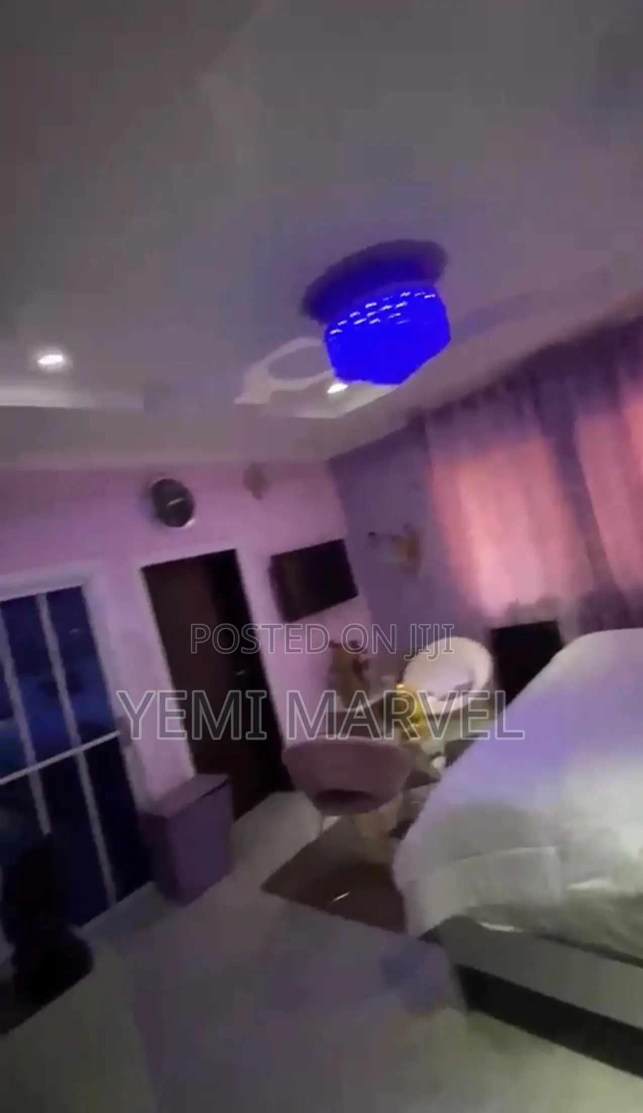 5bdrm Block of Flats in Peluseriki Estate, for sale
