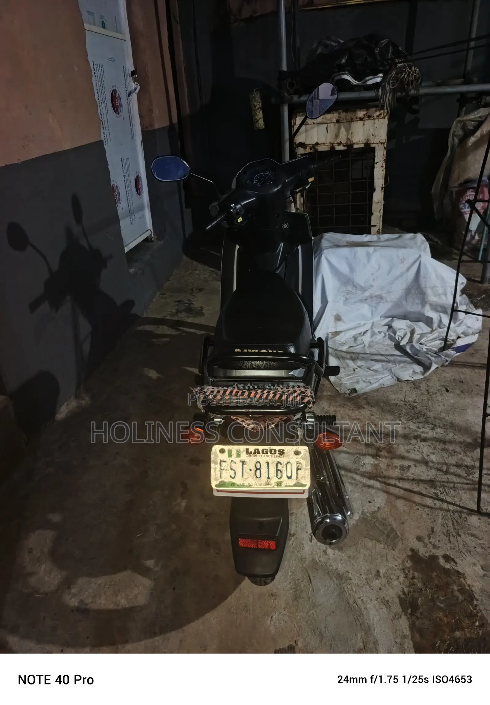New Daylong DL110-7 UD 2025 Silver