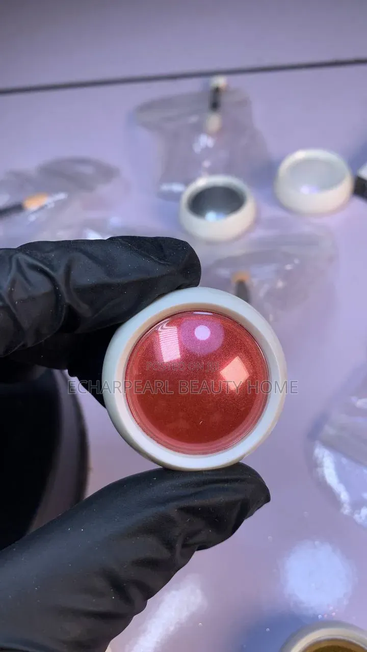 Nail Chrome Powder – Different Colours Available