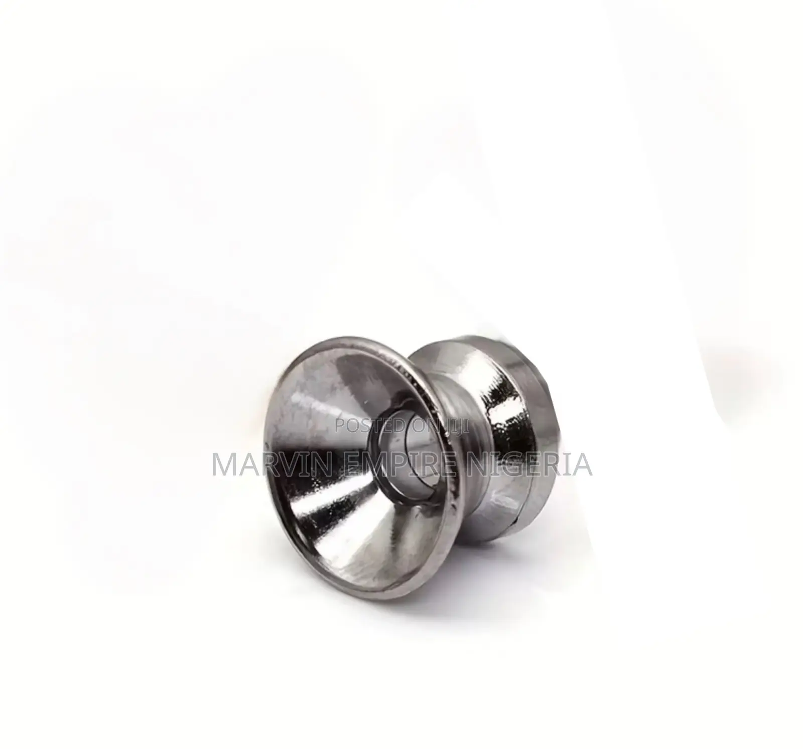 2pcs Guitar Addition Strap Button for Acoustic, Electric, Bass Guitars