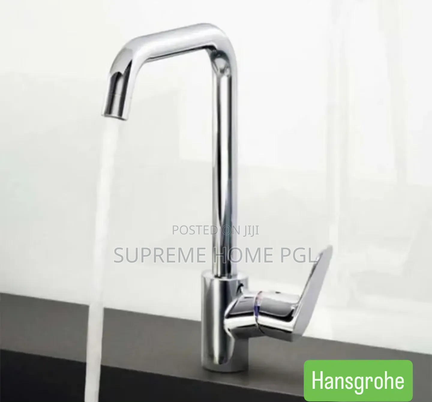 High Quality Hansgrohe Kitchen Faucet Tap