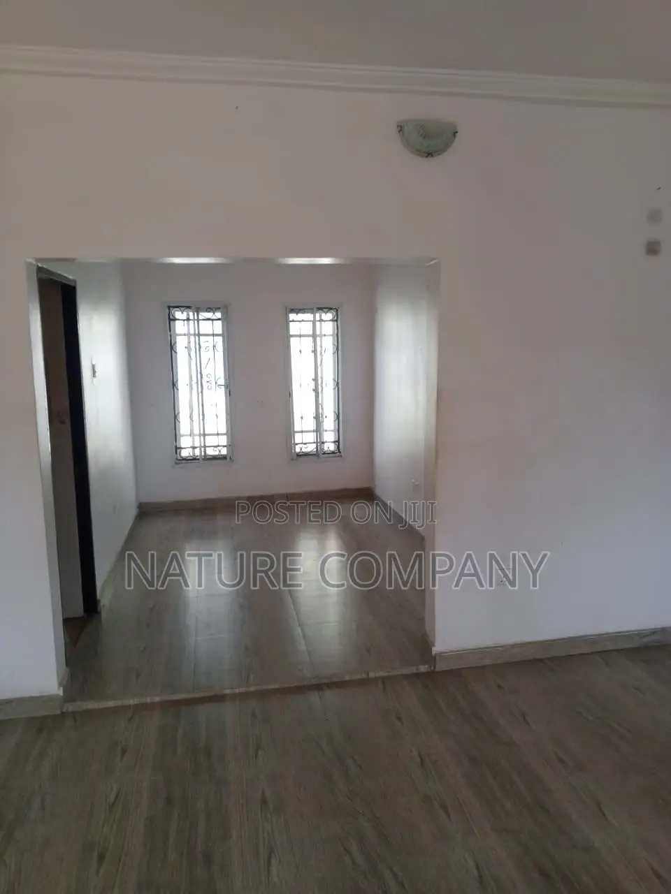 3bdrm Block of Flats in Magido Isheri for rent