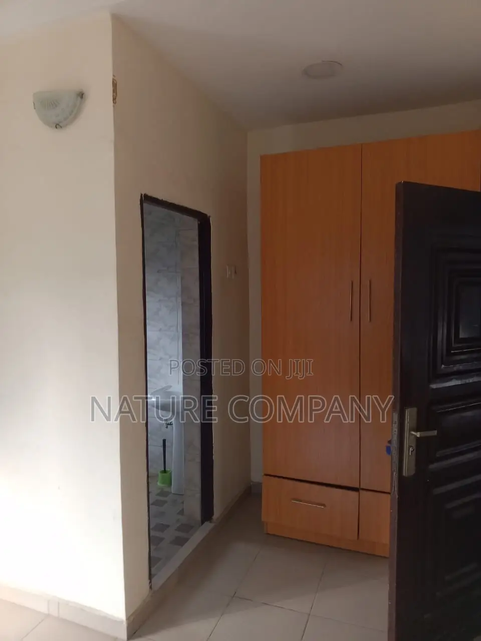 3bdrm Block of Flats in Magido Isheri for rent