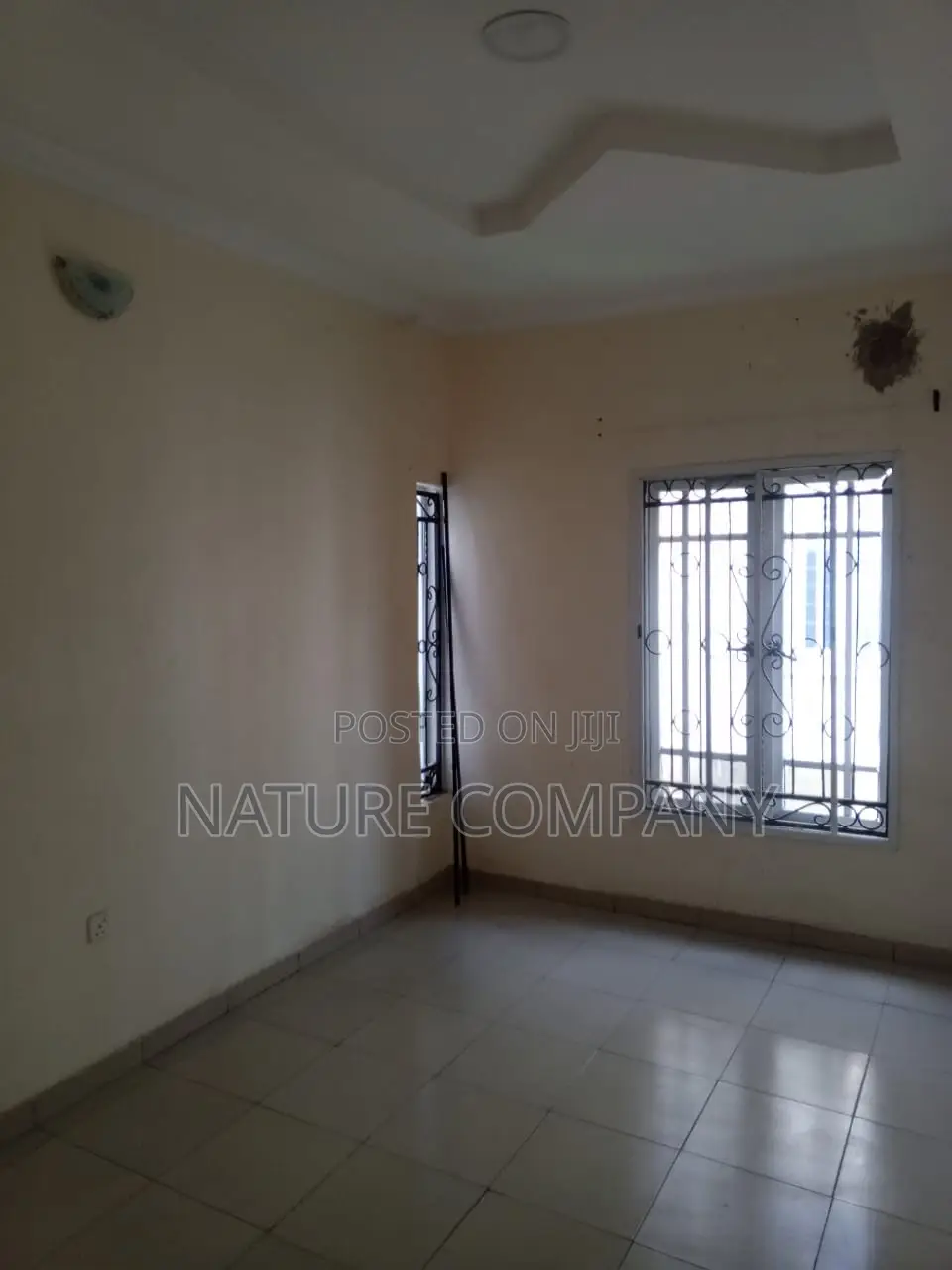 3bdrm Block of Flats in Magido Isheri for rent