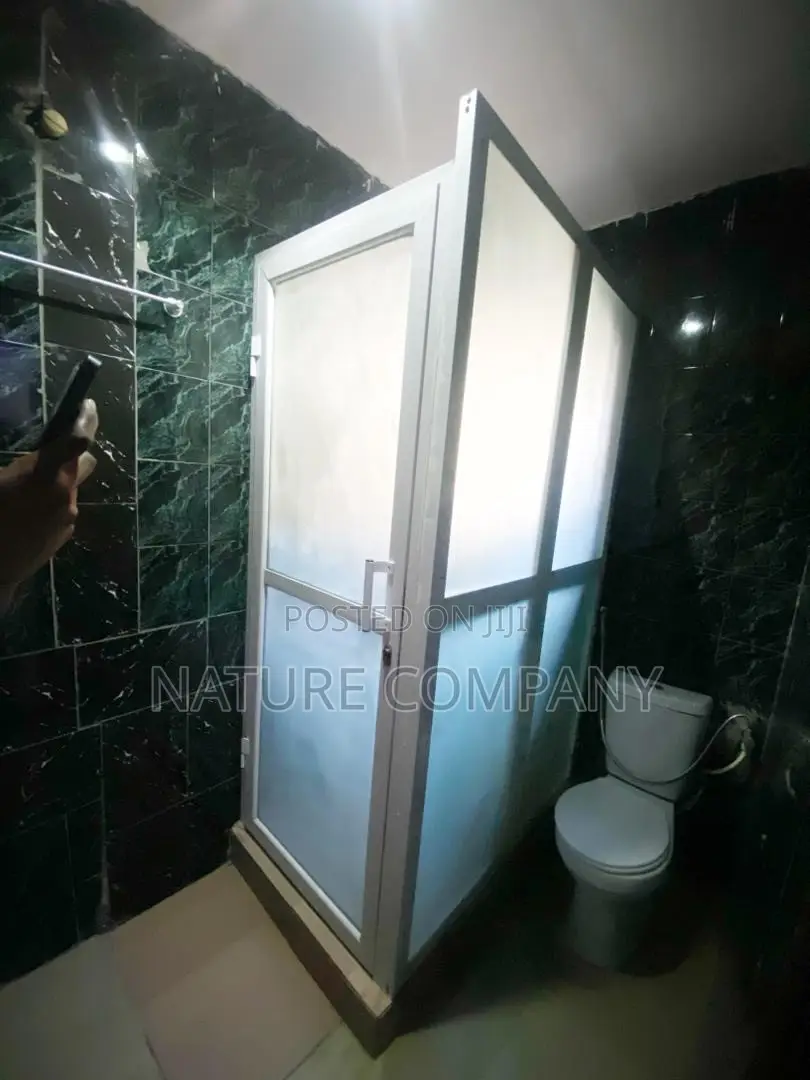 3bdrm Block of Flats in Magodo Isheri for rent