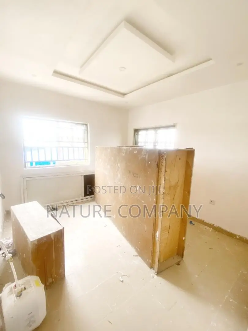 3bdrm Block of Flats in Magido Isheri for rent