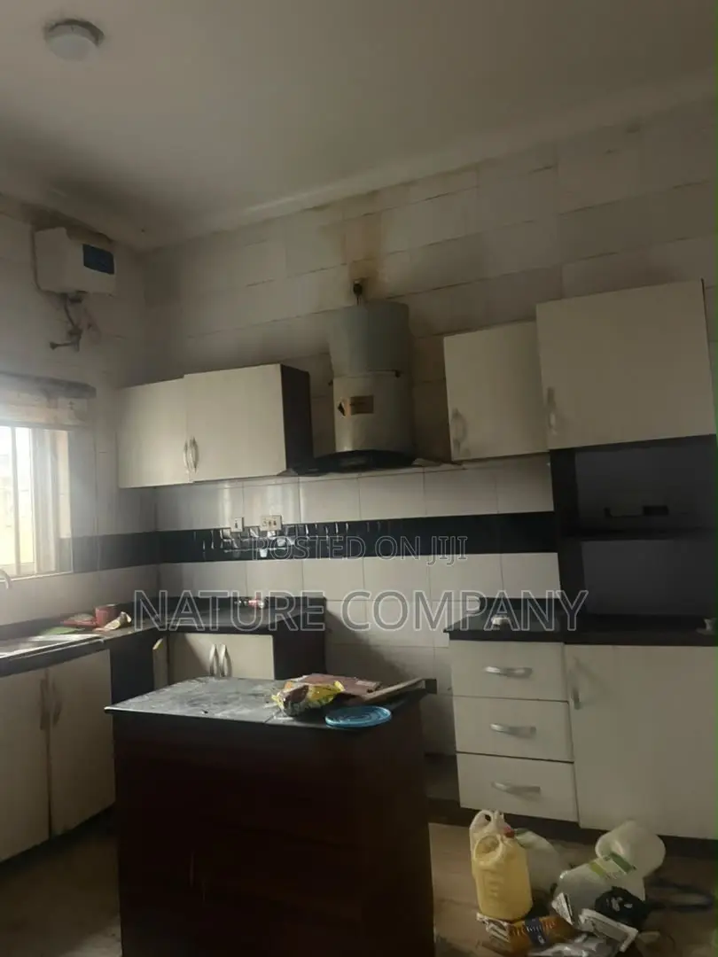 4bdrm Duplex in Magodo Isheri for rent