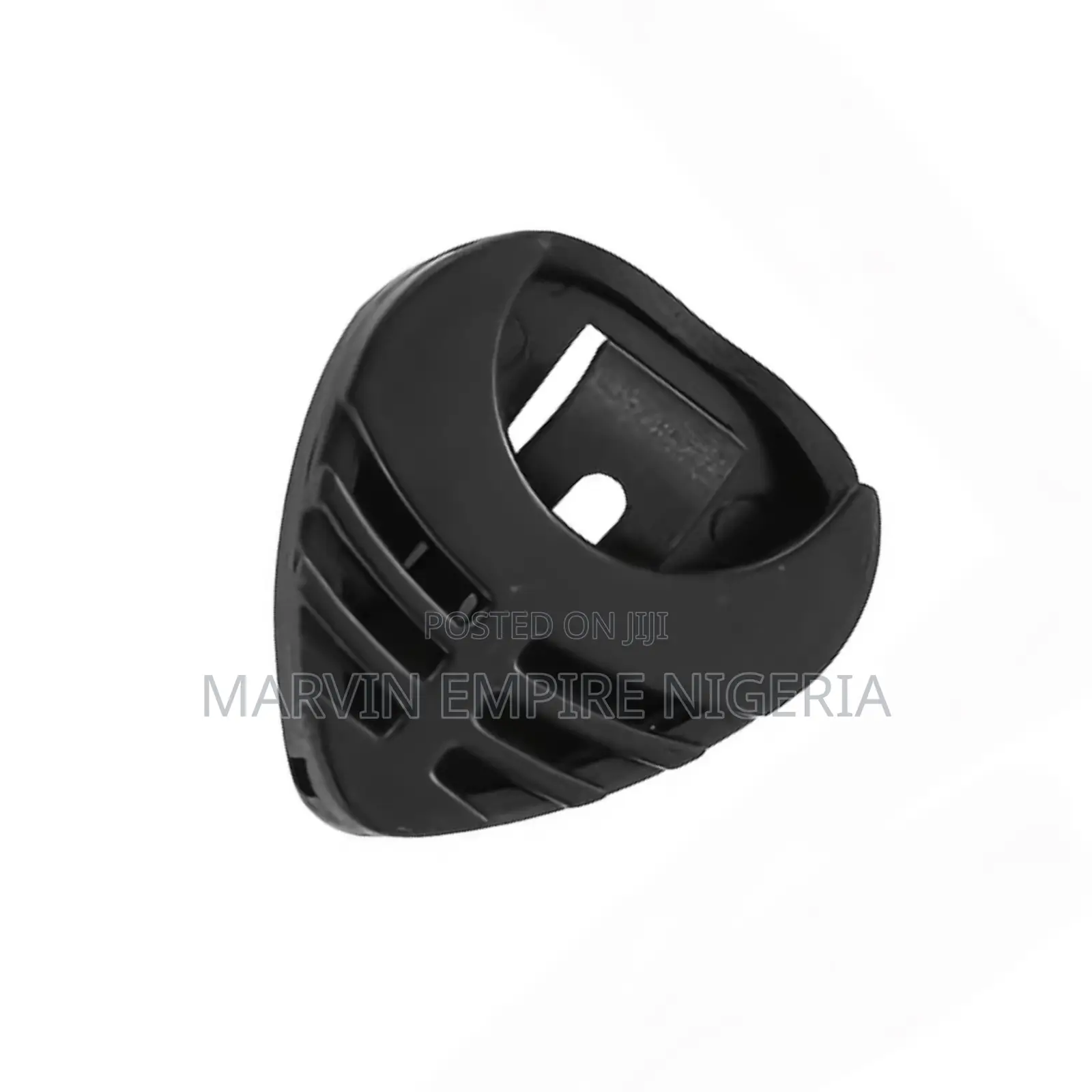 Pick Holder Stick-on Guitar Black Guitar Accessories Easy to Install