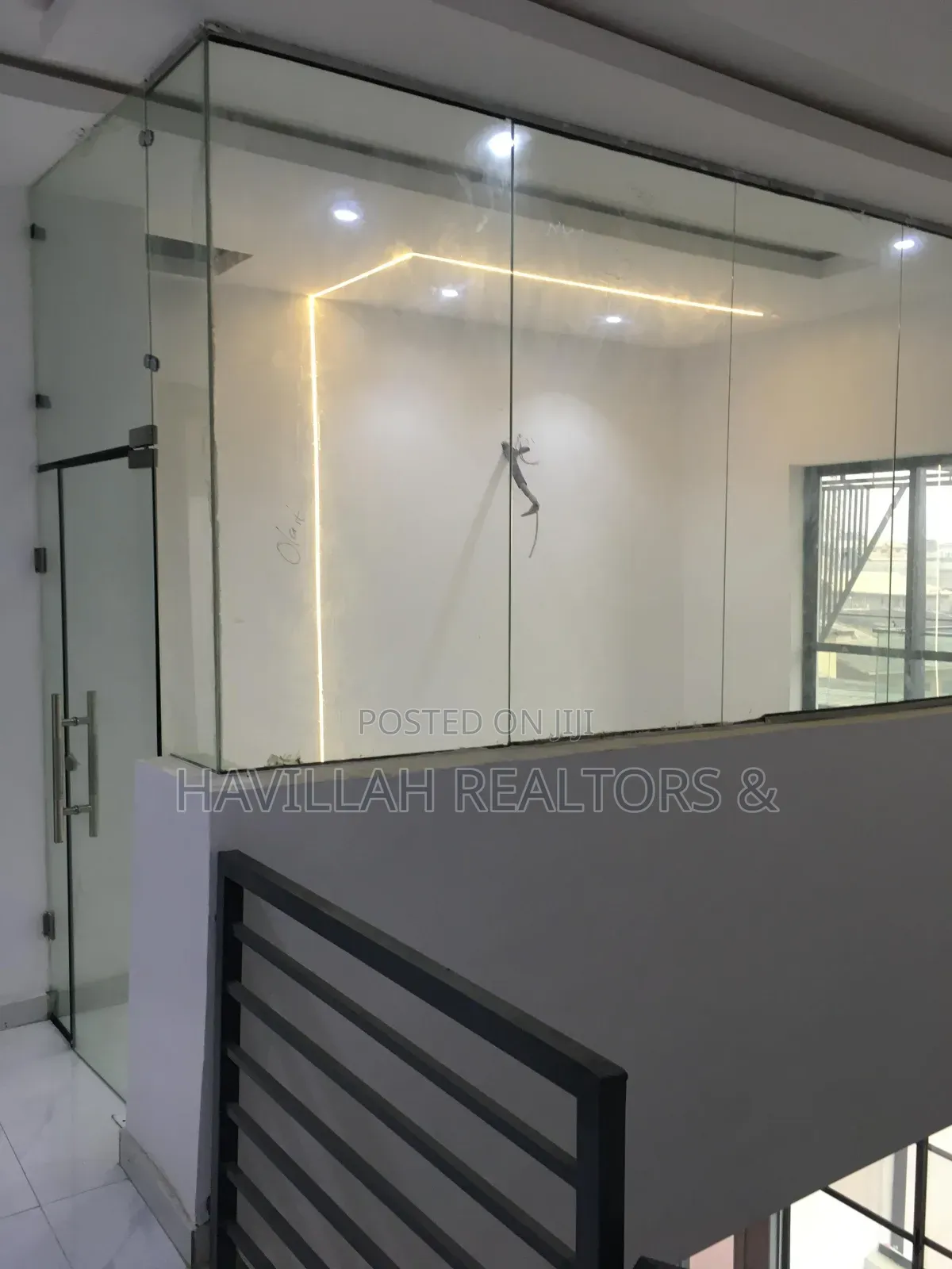 4bdrm Duplex in Ifako-Ogba for sale