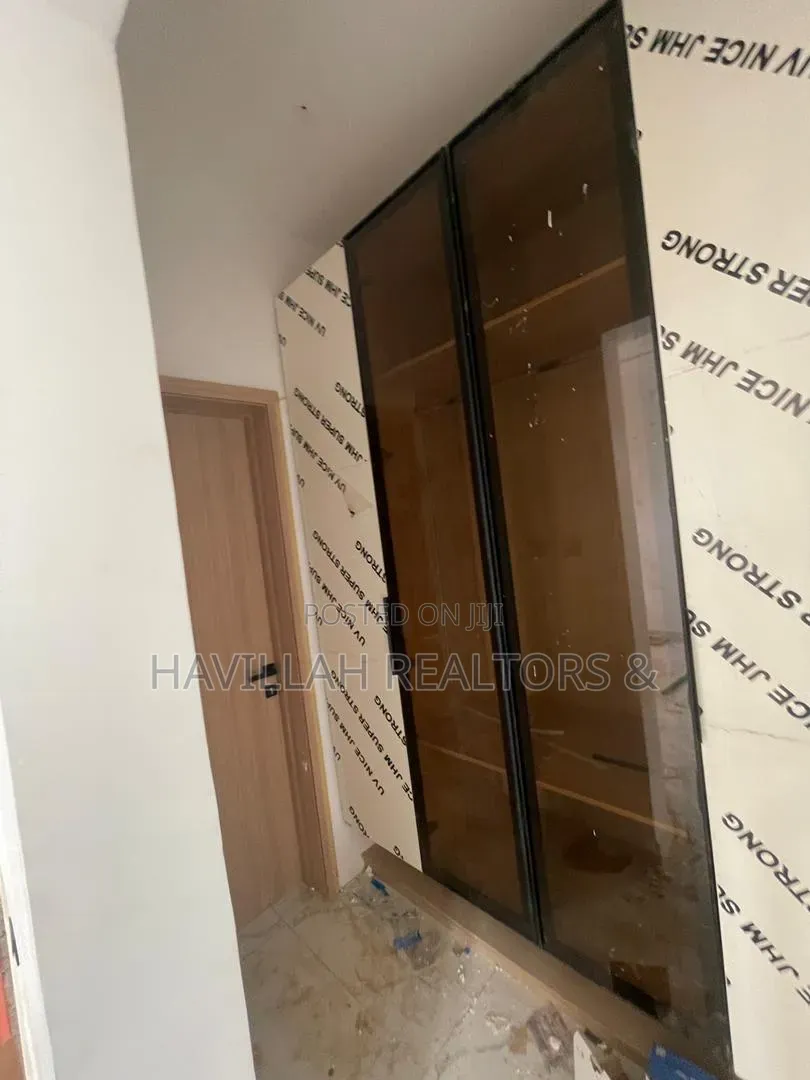 3bdrm Duplex in Ifako-Ogba for sale