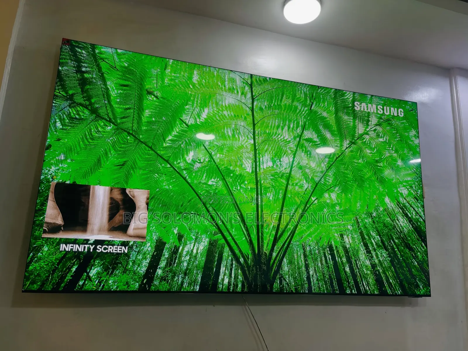 Samsung 85 Neo Qled