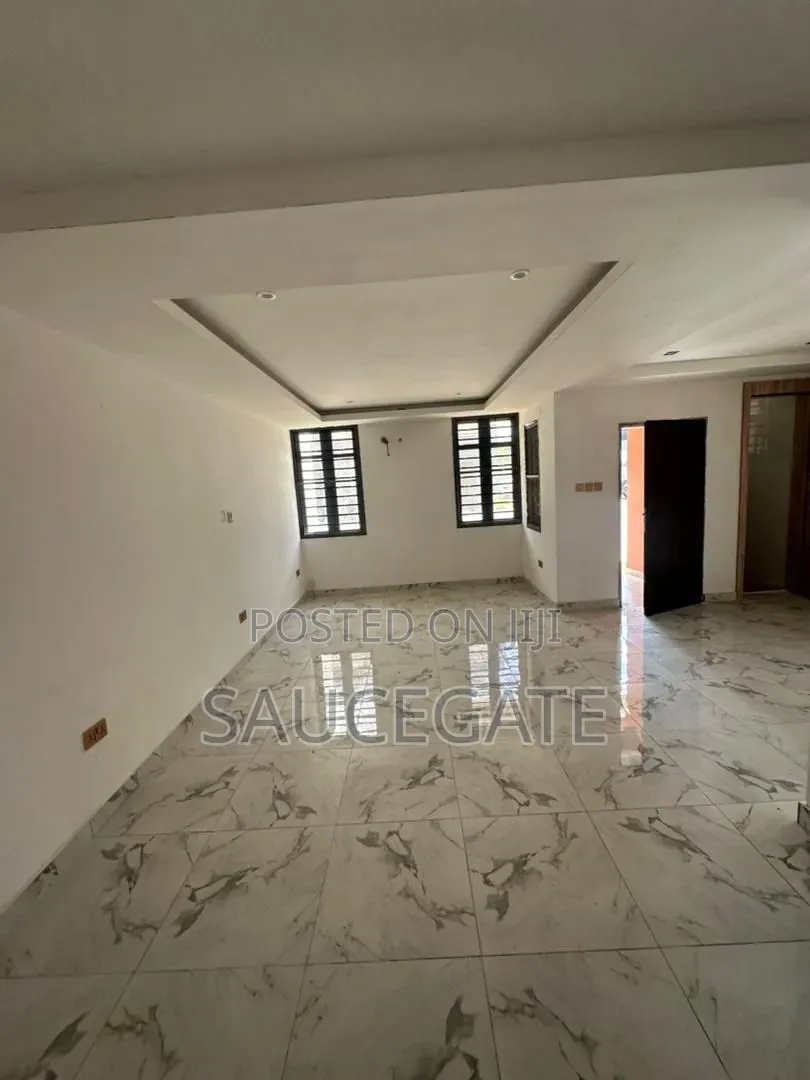 4bdrm Duplex in Ikate for rent