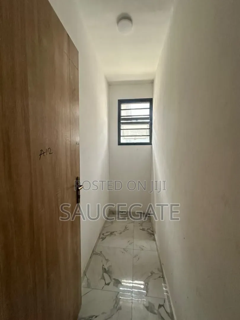 4bdrm Duplex in Ikate for rent