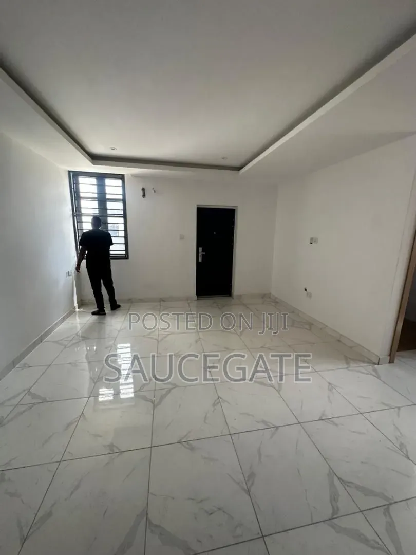 4bdrm Duplex in Ikate for rent