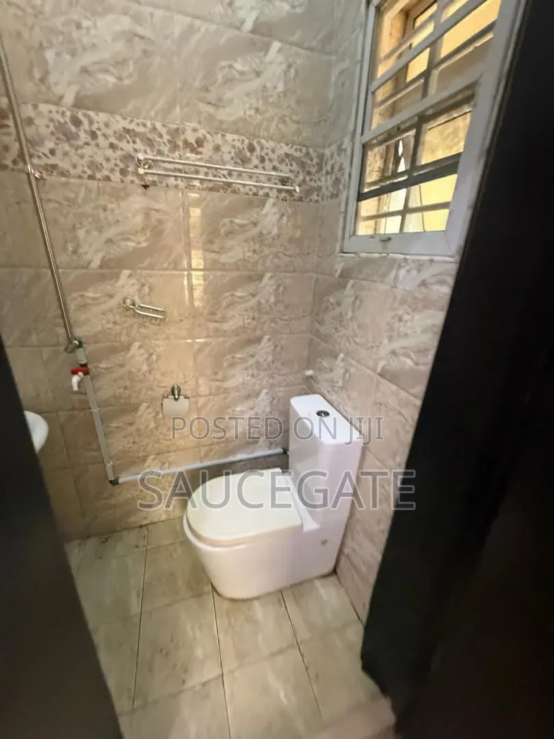 4bdrm Duplex in Ikate for rent