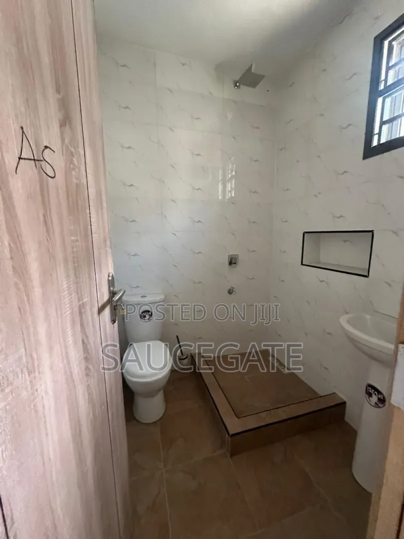4bdrm Duplex in Ikate for rent