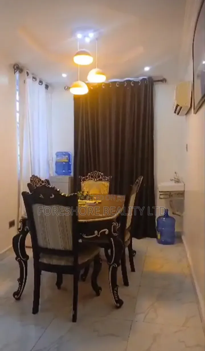 Furnished 3bdrm Apartment in Allen Avenue for sale