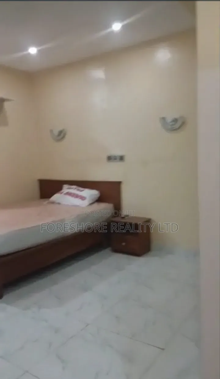 Furnished 3bdrm Apartment in Allen Avenue for sale