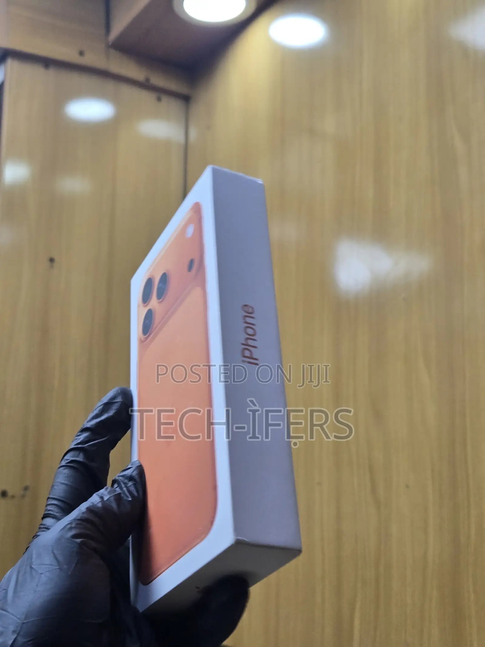 New Apple iPhone 17 Pro Max 256 GB