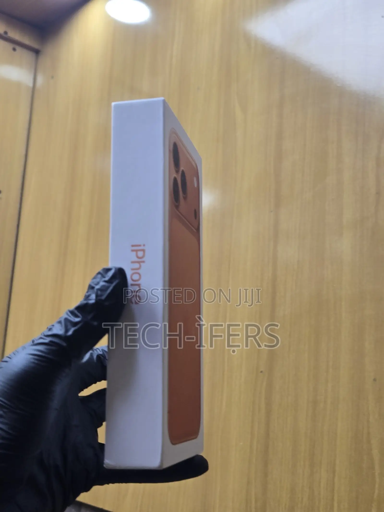 New Apple iPhone 17 Pro Max 512 GB