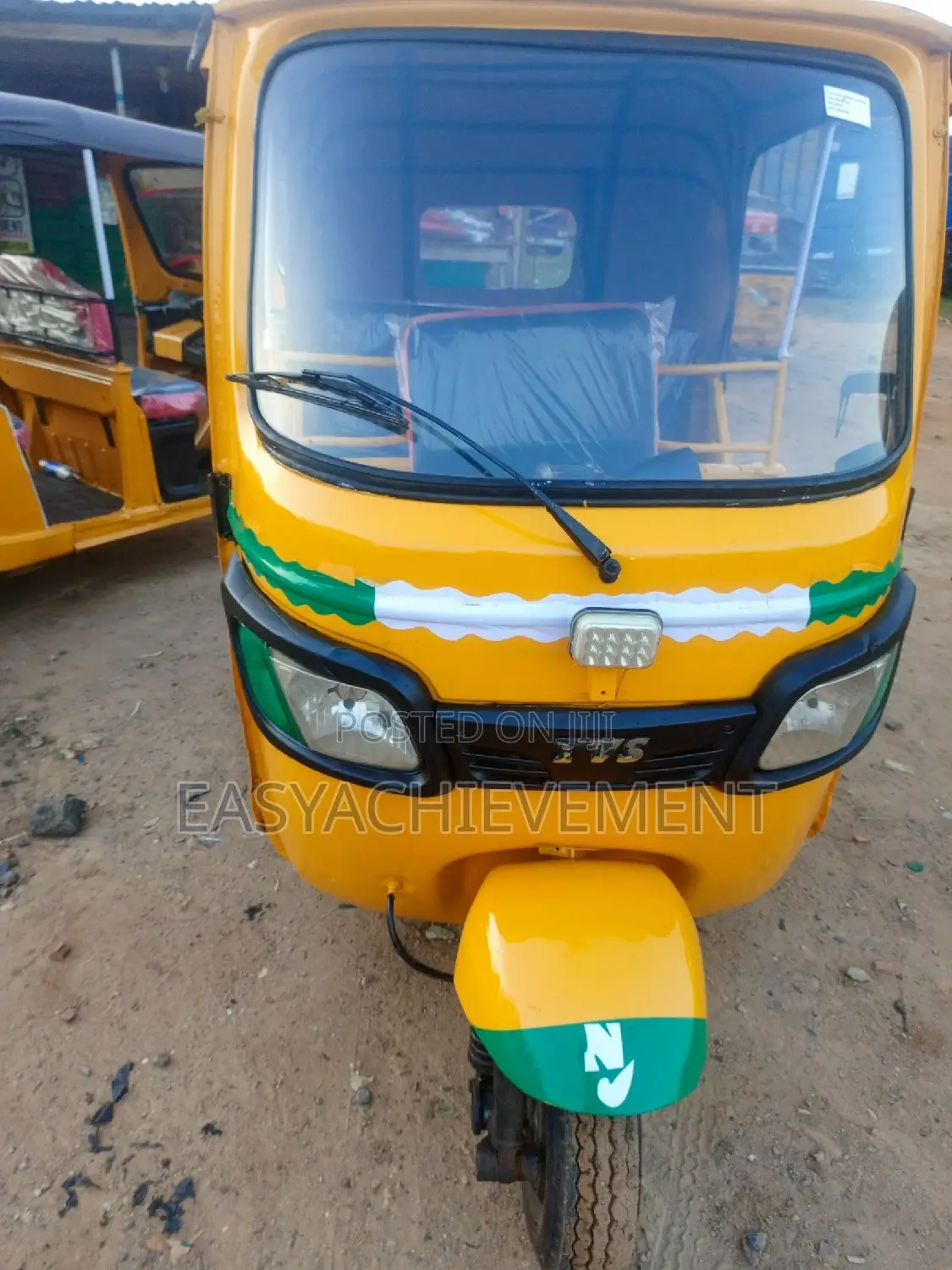 Tricycle 2020 Gray