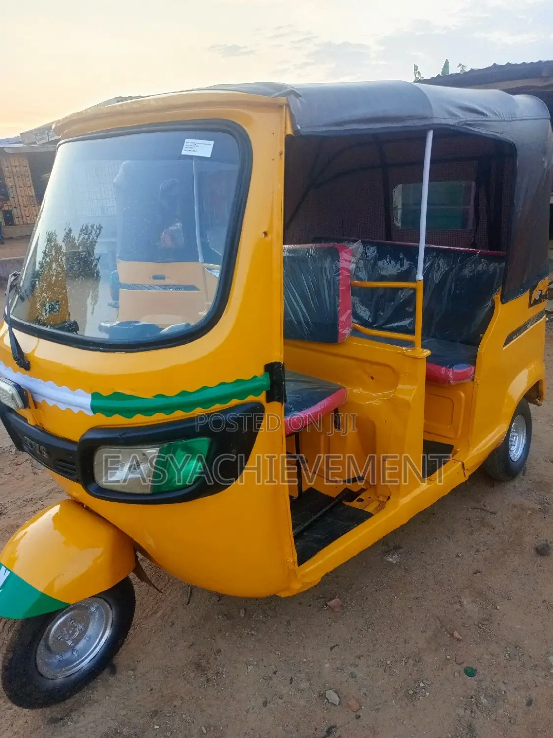 Tricycle 2020 Gray