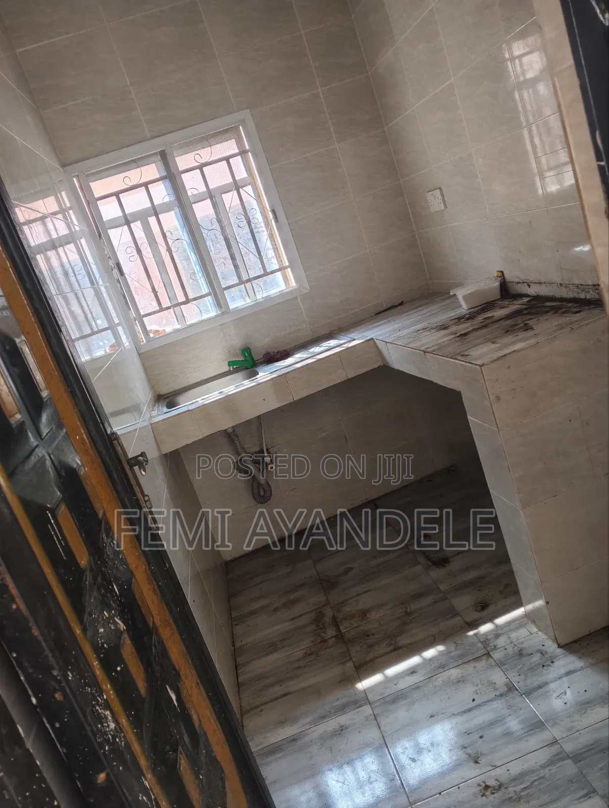 Furnished 1bdrm Apartment in Ire Estate, Igbogbo for rent