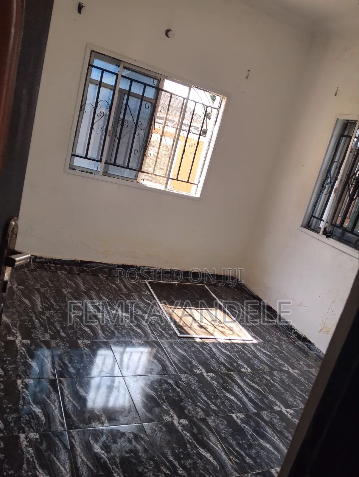 Furnished 1bdrm Apartment in Ire Estate, Igbogbo for rent
