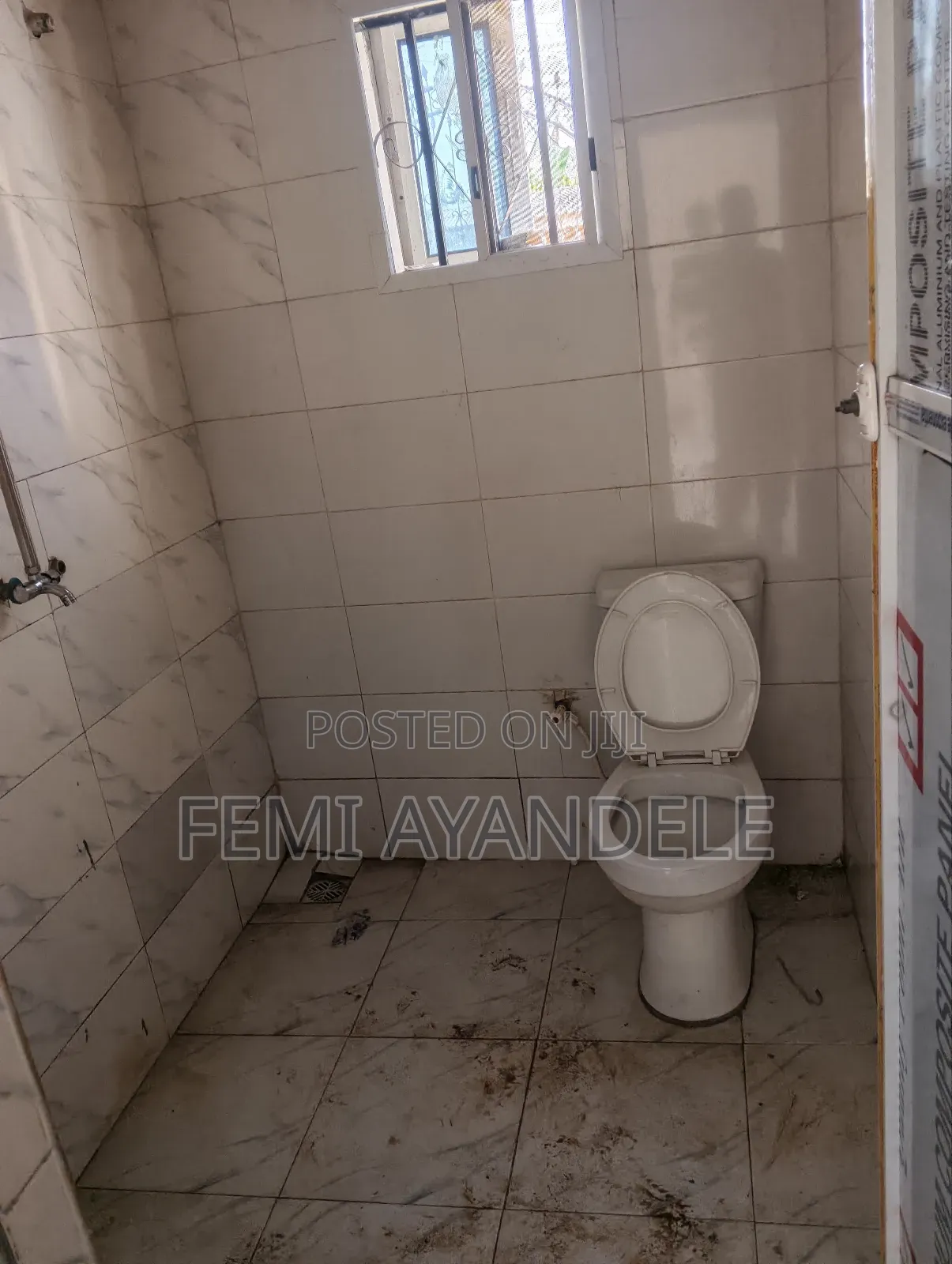 Furnished 1bdrm Apartment in Ire Estate, Igbogbo for rent