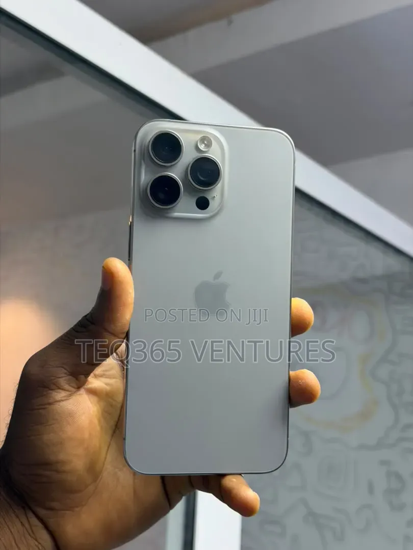 Apple iPhone 16 Pro Max 256 GB