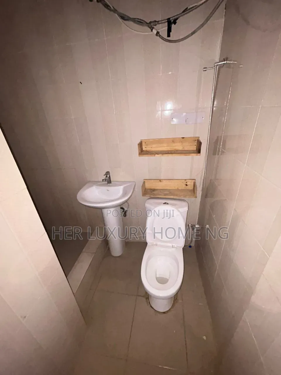 Studio Apartment in Lekki Phase One for rent