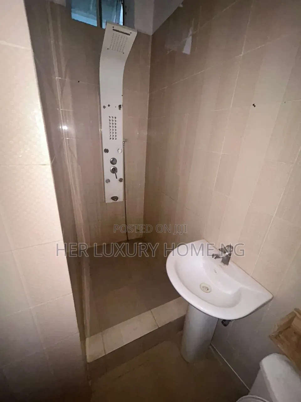 Studio Apartment in Lekki Phase One for rent