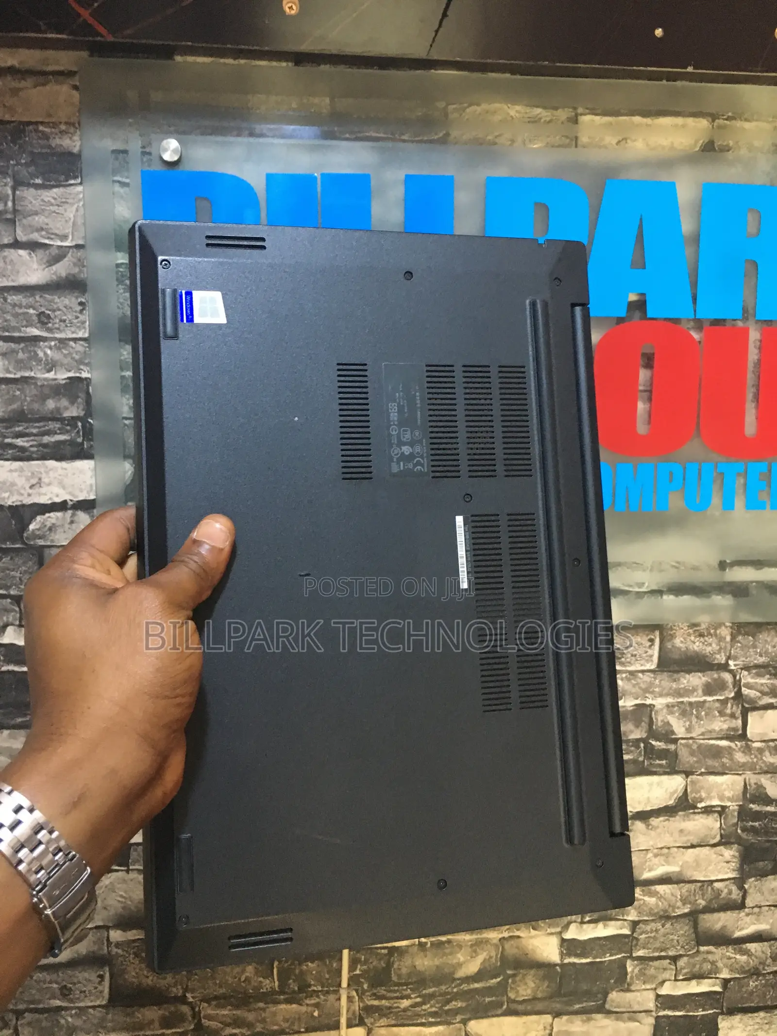 Laptop Lenovo 8GB Intel Core i7 SSD 256GB